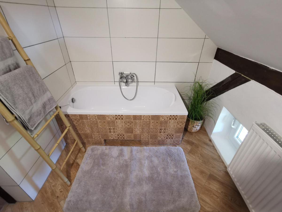 Apartamenty Jeziorna 8 Z Widokiem Na Czos มรุงโกโว ภายนอก รูปภาพ
