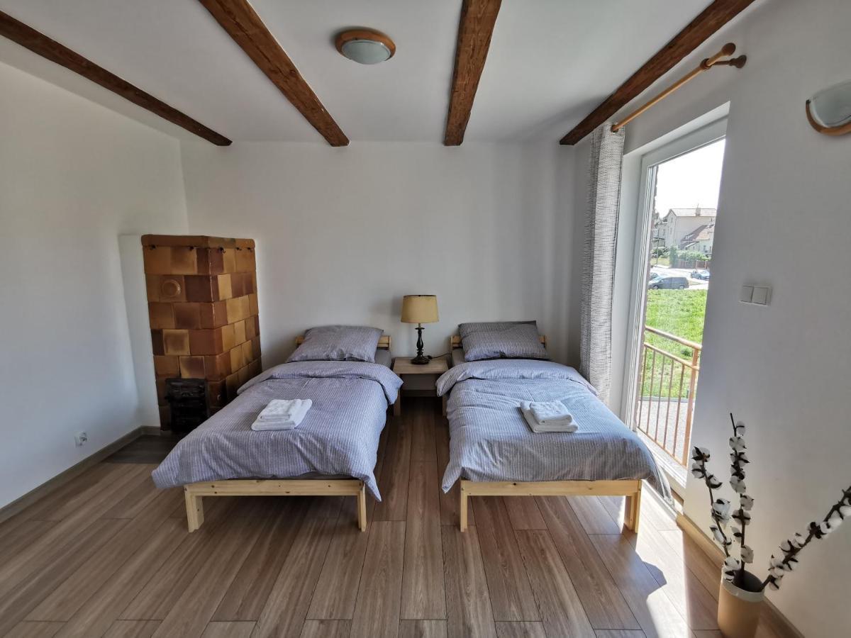 Apartamenty Jeziorna 8 Z Widokiem Na Czos มรุงโกโว ภายนอก รูปภาพ