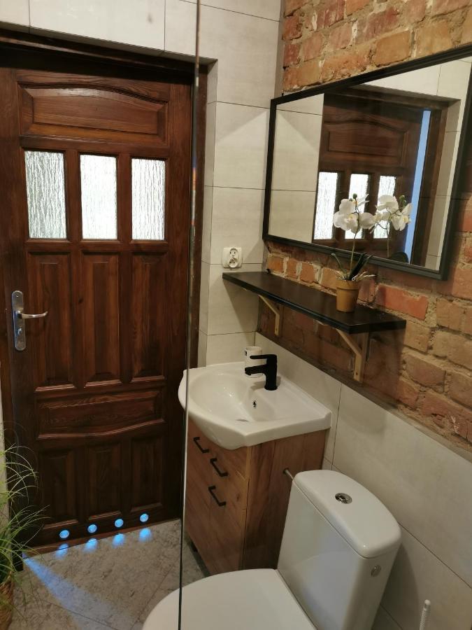 Apartamenty Jeziorna 8 Z Widokiem Na Czos มรุงโกโว ภายนอก รูปภาพ