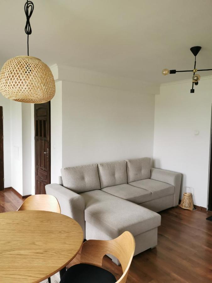 Apartamenty Jeziorna 8 Z Widokiem Na Czos มรุงโกโว ภายนอก รูปภาพ