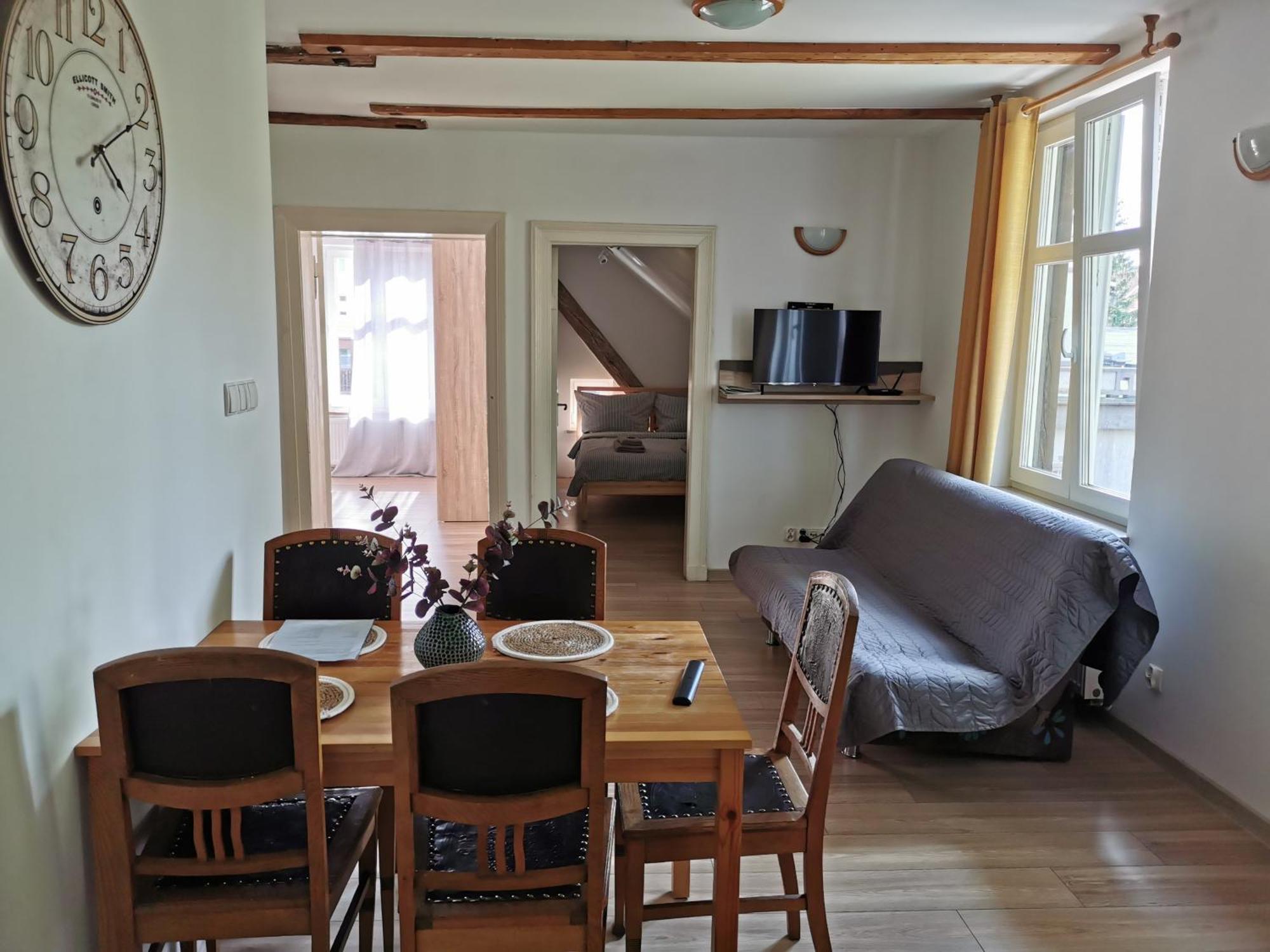Apartamenty Jeziorna 8 Z Widokiem Na Czos มรุงโกโว ห้อง รูปภาพ